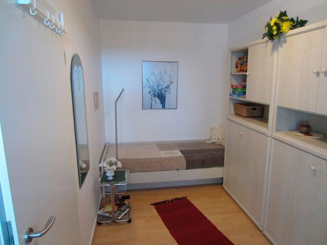 Ferienwohnung in Fehmarn OT Burgtiefe - Ferienwohnung St&auml;cker - Bild 3