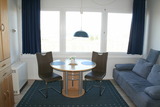 Ferienwohnung in Fehmarn OT Burgtiefe - FW Kn&uuml;tel Nr. 59 - Bild 1