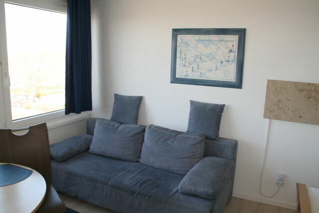 Ferienwohnung in Fehmarn OT Burgtiefe - FW Kn&uuml;tel Nr. 59 - Bild 4