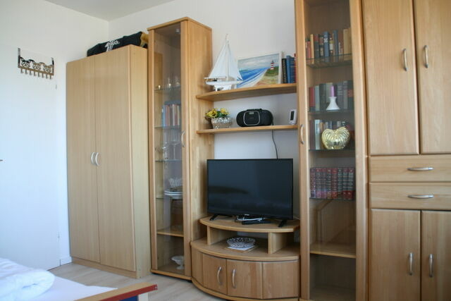Ferienwohnung in Fehmarn OT Burgtiefe - FW Kn&uuml;tel Nr. 59 - Bild 18