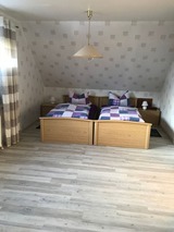 Ferienwohnung in Fehmarn OT Burg - Ferienwohnung Plambeck - Bild 9