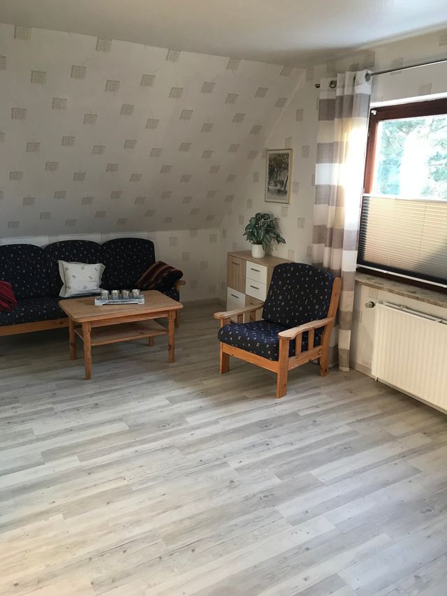 Ferienwohnung in Fehmarn OT Burg - Ferienwohnung Plambeck - Bild 10