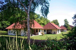 Ferienhaus in Fehmarn OT Todendorf - Ferienhof Rauert Haus 2 Ferienhof Rauert Haus 2