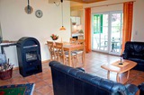 Ferienhaus in Fehmarn OT Todendorf - Ferienhof Rauert Haus 2 - Bild 3 Ferienhaus in Fehmarn OT Todendorf - Ferienhof Rauert Haus 2 - Bild 3