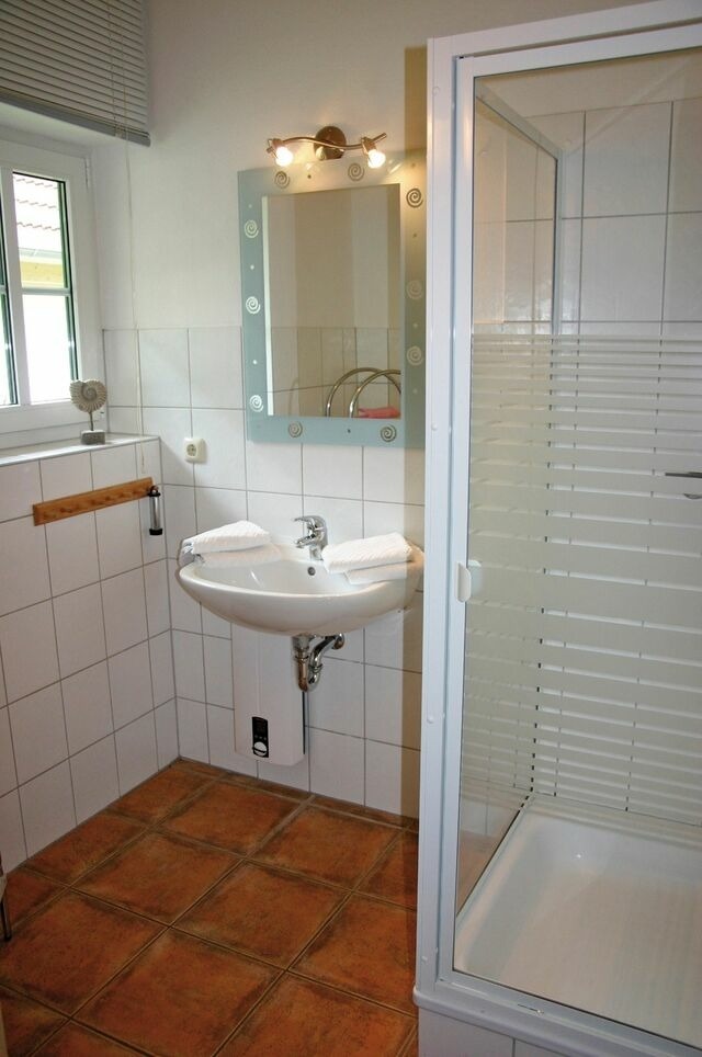 Ferienhaus in Fehmarn OT Todendorf - Ferienhof Rauert Haus 2 - Bild 7 Ferienhaus in Fehmarn OT Todendorf - Ferienhof Rauert Haus 2 - Bild 7