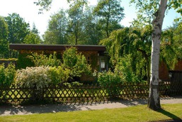 Ferienwohnung Cantay - Nr.1