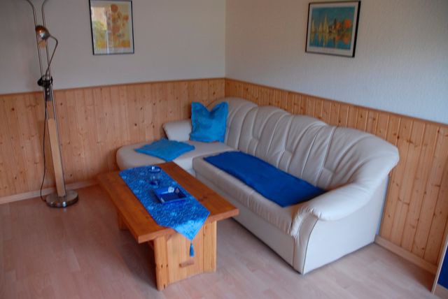 Ferienwohnung in Fehmarn OT Burg - Ferienwohnung Cantay - Nr.1 - Bild 2