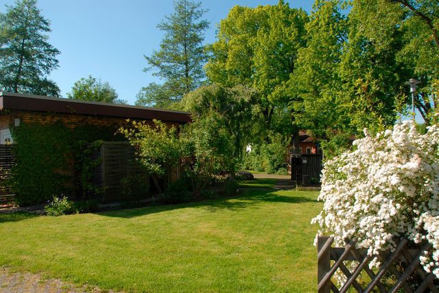 Ferienwohnung in Fehmarn OT Burg - Ferienwohnung Cantay - Nr.1 - Bild 3