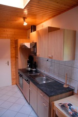 Ferienwohnung in Fehmarn OT Burg - Ferienwohnung Cantay - Nr.1 - Bild 5