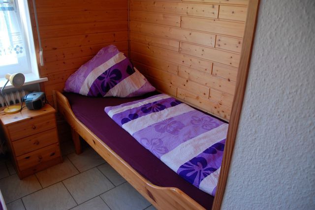 Ferienwohnung in Fehmarn OT Burg - Ferienwohnung Cantay - Nr.1 - Bild 8