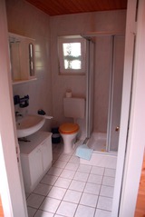 Ferienwohnung in Fehmarn OT Burg - Ferienwohnung Cantay - Nr.1 - Bild 9
