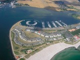 Ferienwohnung in Fehmarn OT Burgtiefe - Ferienwohnung Koch am S&uuml;dstrand Nr. 1 - Bild 1