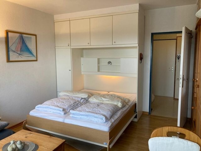 Ferienwohnung in Fehmarn OT Burgtiefe - Ferienwohnung Koch am S&uuml;dstrand Nr. 1 - Bild 6