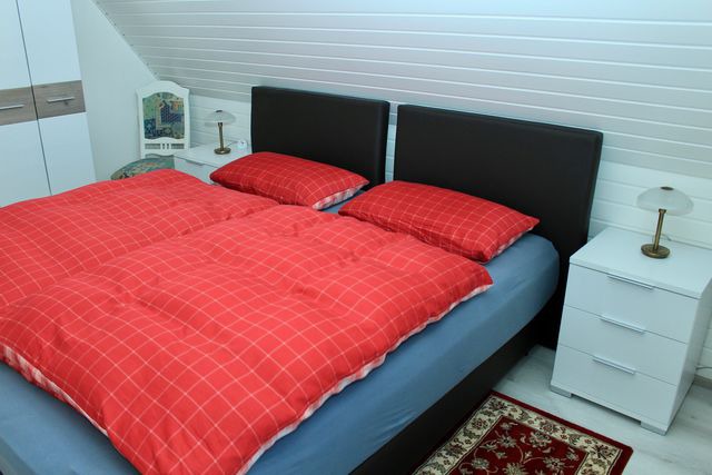 Ferienwohnung in Fehmarn OT Burg - Ferienwohnung Kurkowski - Bild 8