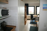 Ferienwohnung in Fehmarn OT Burgtiefe - FW Kn&uuml;tel Nr. 57 - Bild 2