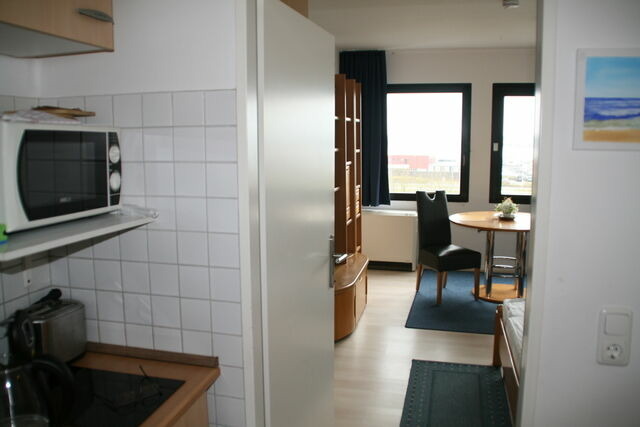 Ferienwohnung in Fehmarn OT Burgtiefe - FW Kn&uuml;tel Nr. 57 - Bild 2