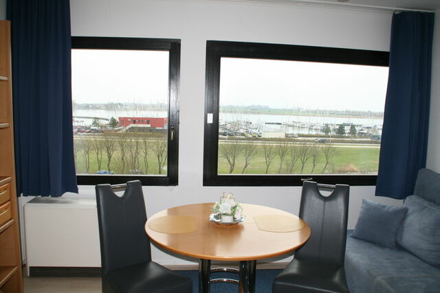 Ferienwohnung in Fehmarn OT Burgtiefe - FW Kn&uuml;tel Nr. 57 - Bild 3