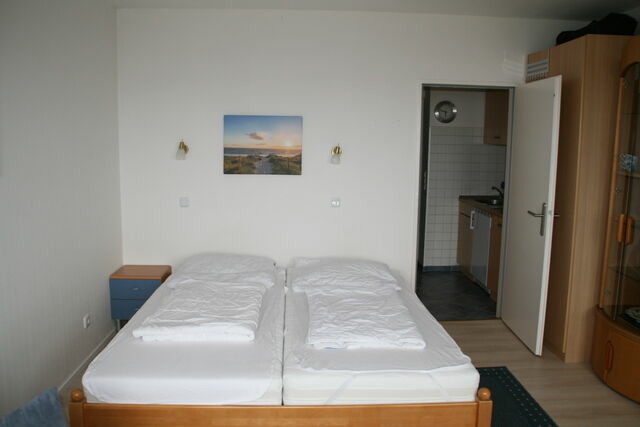 Ferienwohnung in Fehmarn OT Burgtiefe - FW Kn&uuml;tel Nr. 57 - Bild 4