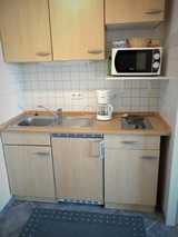 Ferienwohnung in Fehmarn OT Burgtiefe - FW Kn&uuml;tel Nr. 57 - Bild 5