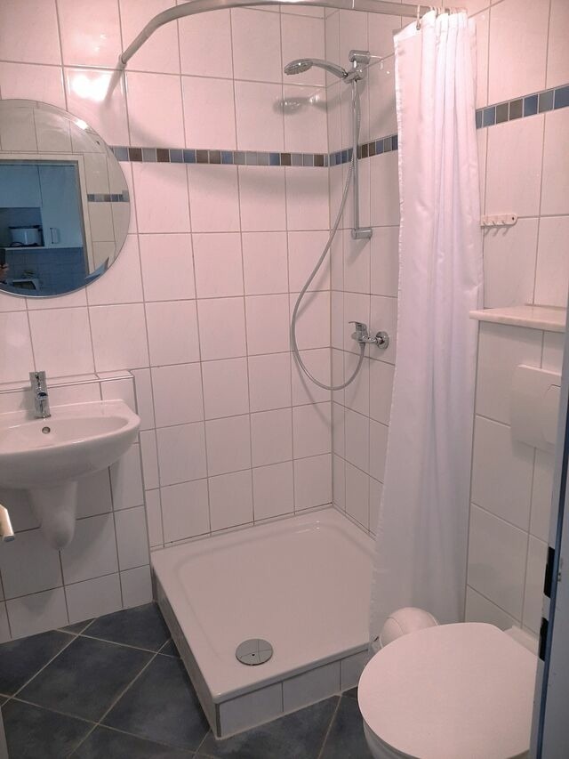 Ferienwohnung in Fehmarn OT Burgtiefe - FW Kn&uuml;tel Nr. 57 - Bild 6