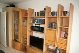 Ferienwohnung in Fehmarn OT Burgtiefe - FW Kn&uuml;tel Nr. 57 - Bild 9