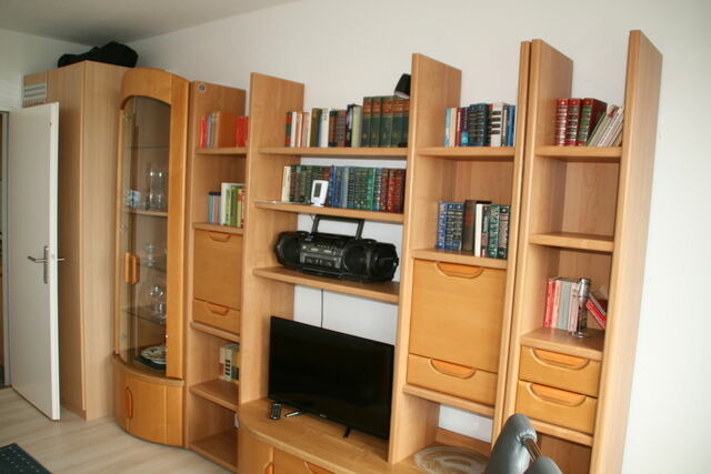 Ferienwohnung in Fehmarn OT Burgtiefe - FW Kn&uuml;tel Nr. 57 - Bild 9