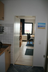 Ferienwohnung in Fehmarn OT Burgtiefe - FW Kn&uuml;tel Nr. 57 - Bild 10