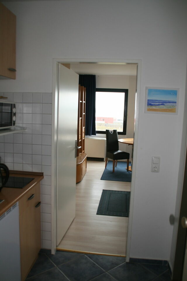 Ferienwohnung in Fehmarn OT Burgtiefe - FW Kn&uuml;tel Nr. 57 - Bild 10