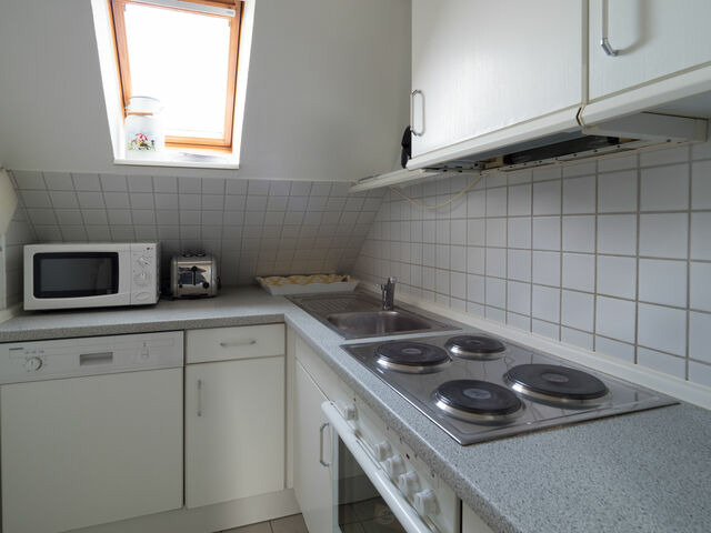 Ferienwohnung in Fehmarn OT Petersdorf - Gästehaus Nielson - Wohnung "Buschwindröschen" - Bild 4