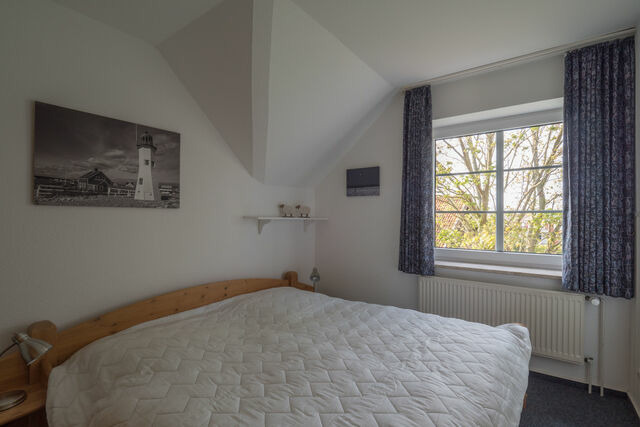 Ferienwohnung in Fehmarn OT Petersdorf - Gästehaus Nielson - Wohnung "Buschwindröschen" - Bild 5