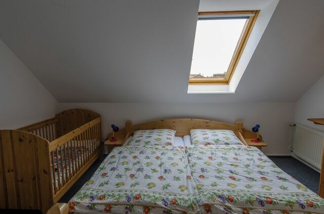 Ferienwohnung in Fehmarn OT Petersdorf - Gästehaus Nielson - Wohnung "Buschwindröschen" - Bild 6