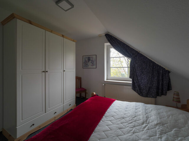 Ferienwohnung in Fehmarn OT Petersdorf - Gästehaus Nielson - Wohnung "Buschwindröschen" - Bild 7