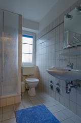 Ferienwohnung in Fehmarn OT Petersdorf - Gästehaus Nielson - Wohnung "Buschwindröschen" - Bild 8