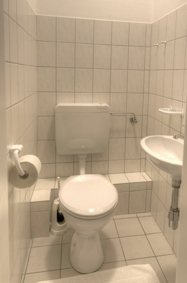 Ferienwohnung in Fehmarn OT Petersdorf - Gästehaus Nielson - Wohnung "Buschwindröschen" - Bild 10