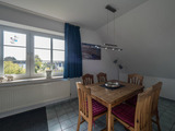 Ferienwohnung in Fehmarn OT Petersdorf - Gästehaus Nielson - Wohnung "Buschwindröschen" - Bild 11