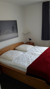 Ferienwohnung in Fehmarn OT Petersdorf - Gästehaus Nielson - Wohnung "Buschwindröschen" - Bild 12