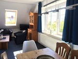 Ferienwohnung in Fehmarn OT Petersdorf - Gästehaus Nielson - Wohnung "Buschwindröschen" - Bild 13