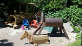 Ferienwohnung in Fehmarn OT Petersdorf - Gästehaus Nielson - Wohnung "Buschwindröschen" - Bild 20