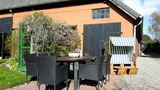 Ferienwohnung in Fehmarn OT Petersdorf - Gästehaus Nielson - Wohnung "Buschwindröschen" - Bild 22