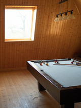 Ferienwohnung in Fehmarn OT Petersdorf - Gästehaus Nielson - Wohnung "Buschwindröschen" - Bild 23