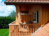 Ferienwohnung in Fehmarn OT Presen - "Ferienhof Rießen" Rotes Haus Nr. 45 - Bild 3