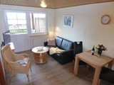 Ferienwohnung in Fehmarn OT Presen - "Ferienhof Rießen" Rotes Haus Nr. 45 - Bild 4
