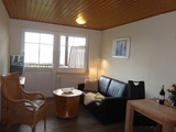 Ferienwohnung in Fehmarn OT Presen - "Ferienhof Rießen" Rotes Haus Nr. 45 - Bild 6