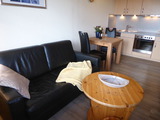 Ferienwohnung in Fehmarn OT Presen - "Ferienhof Rießen" Rotes Haus Nr. 45 - Bild 7