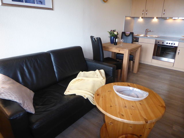 Ferienwohnung in Fehmarn OT Presen - "Ferienhof Rießen" Rotes Haus Nr. 45 - Bild 7