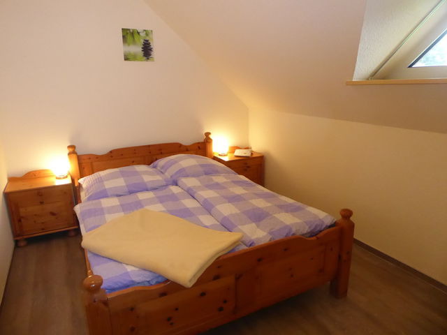 Ferienwohnung in Fehmarn OT Presen - "Ferienhof Rießen" Rotes Haus Nr. 45 - Bild 8