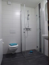 Ferienwohnung in Fehmarn OT Presen - "Ferienhof Rießen" Rotes Haus Nr. 45 - Bild 9