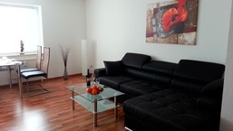Ferienwohnung in Fehmarn OT Petersdorf - Casa - Fehmarn Nr. 9 Casa - Fehmarn Nr. 9