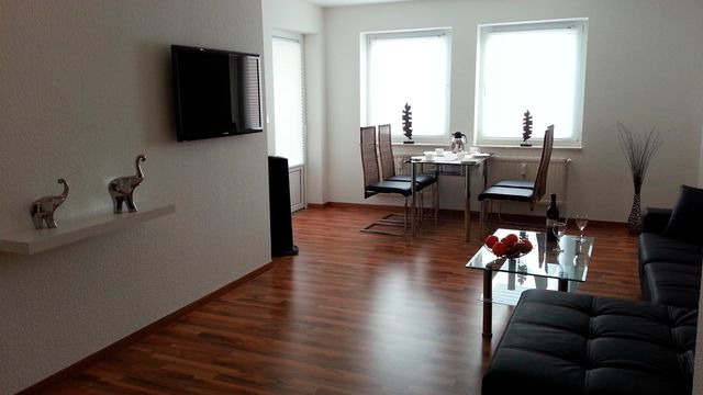 Ferienwohnung in Fehmarn OT Petersdorf - Casa - Fehmarn Nr. 9 - Bild 2 Ferienwohnung in Fehmarn OT Petersdorf - Casa - Fehmarn Nr. 9 - Bild 2