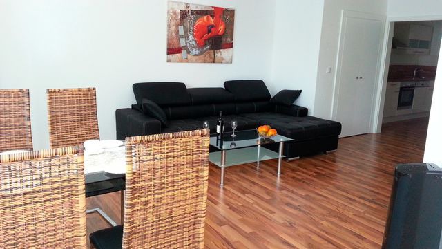 Ferienwohnung in Fehmarn OT Petersdorf - Casa - Fehmarn Nr. 9 - Bild 3 Ferienwohnung in Fehmarn OT Petersdorf - Casa - Fehmarn Nr. 9 - Bild 3